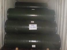PE rolled goods image